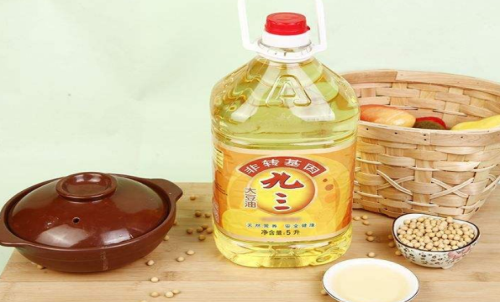豆油期貨未來走勢如何？做一手豆油